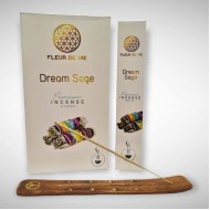 Fleur de Vie Dream Sage ароматические палочки 15г Fleur de Vie Dream Sage ароматические палочки 15г