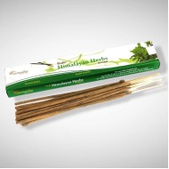 Vedic HIMALAYAN HERBS Incense Sticks 15g Vedic HIMALAYAN HERBS Incense Sticks 15g