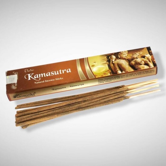 Vedic KAMASUTRA vīraku kociņi 15g