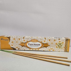 Vedic aromātu kociņi PURE HOUSE 15g