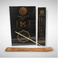 Fleur de Vie Seed of Life Incense Sticks 15g Fleur de Vie Seed of Life Incense Sticks 15g