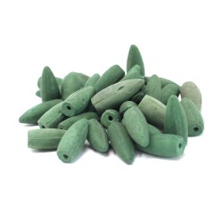 Jumbo Incense Back Flow Cone - FRANK & MYRRH 1 pc Jumbo Incense Back Flow Cone - FRANK & MYRRH 1 pc