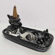 Vīraku turētājs Backflow konusiem PŪĶIS 2024 Vīraku turētājs Backflow konusiem PŪĶIS 2024