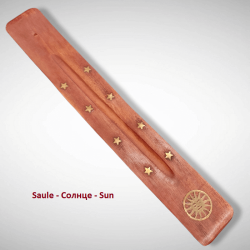 Mango koka paliktnis smaržkociņiem Mango koka paliktnis smaržkociņiem