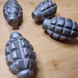Cast Iron cone  Cast Iron cone