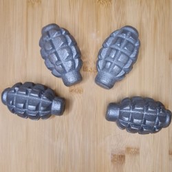 Cast Iron cone  Cast Iron cone