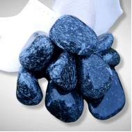 "Melnais žadeīts" Piroksenīts - vidēji akmeņi pirtīm un saunām "Melnais žadeīts" Piroksenīts - vidēji akmeņi pirtīm un saunām