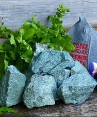 Pirts un saunas akmeņi - pirts lietas