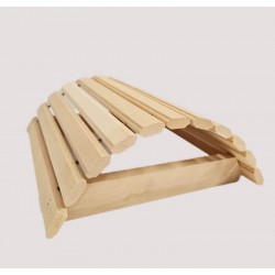 Aizsargreste pirts lampai PLATAIS, universāls Aizsargreste pirts lampai PLATAIS, universāls