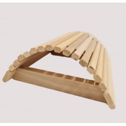 Aizsargreste pirts lampai ŠAURAIS, universāls Aizsargreste pirts lampai ŠAURAIS, universāls