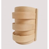 Aizsargreste pirts lampai SOMU, sienas Aizsargreste pirts lampai SOMU, sienas