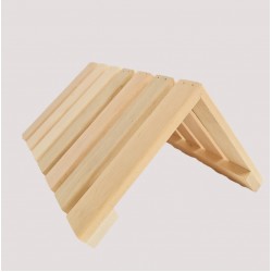 Aizsargreste pirts lampai TAISNAIS, stūra Aizsargreste pirts lampai TAISNAIS, stūra