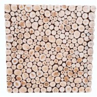 Kadiķa panelis 500x500mm Kadiķa panelis 500x500mm