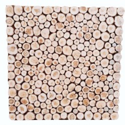 Kadiķa panelis 500x500mm 