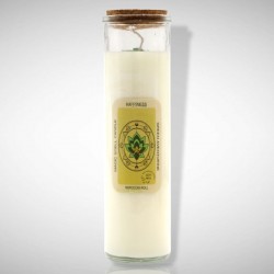 BURVESTĪBU SVECE - LAIMEI zaļais avanturīns un marokāņu pikantums BURVESTĪBU SVECE - LAIMEI zaļais avanturīns un marokāņu pikantums