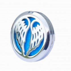 Aromaterapijas difuzora komplekts automašīnai SPĀRNI Aromaterapijas difuzora komplekts automašīnai SPĀRNI