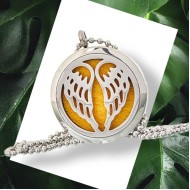 Aromaterapijas kaklarota SPĀRNI Aromaterapijas kaklarota SPĀRNI