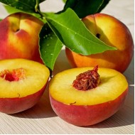 Peach kernel base oil (Prunus Persica) - 100 ml Peach kernel base oil (Prunus Persica) - 100 ml