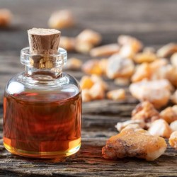 Benzoin Essential Oil (Styrax Benzoin) - 2ml Benzoin Essential Oil (Styrax Benzoin) - 2ml
