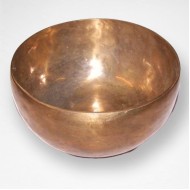 Misiņa Dziedošā bļoda HM Ø 19cm Misiņa Dziedošā bļoda HM Ø 19cm