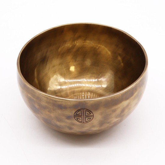 Lielā Dziedošā Nepālas Mēness bļoda Ø 17cm
