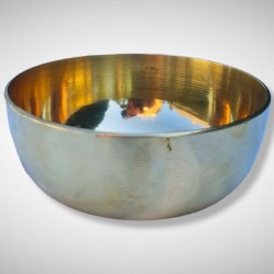 Dziedošā bļoda Ø 12cm Dziedošā bļoda Ø 12cm