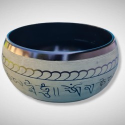 Lielā Dziedošā bļoda BUDA Ø 21cm 