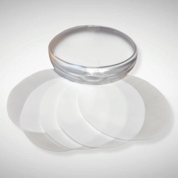 Papīra ziepes ar ķiršu aromātu Papīra ziepes ar ķiršu aromātu