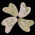 Gua Sha masāžas akmens nefrīts More 4U Home&Spa