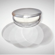 Papīra ziepes ar kokosa aromātu Papīra ziepes ar kokosa aromātu