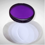 Papīra ziepes ar lavandas aromātu Papīra ziepes ar lavandas aromātu