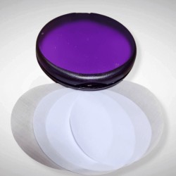 Papīra ziepes ar lavandas aromātu Papīra ziepes ar lavandas aromātu