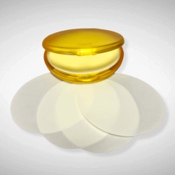 Papīra ziepes ar mango aromātu Papīra ziepes ar mango aromātu