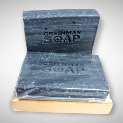 Hemu koka ziepju trauciņš Hemu koka ziepju trauciņš