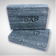 Ziepes ķermenim ar krustnagliņu un salvijas eļļu "Vīrišķība" 100g Ziepes ķermenim ar krustnagliņu un salvijas eļļu "Vīrišķība" 100g