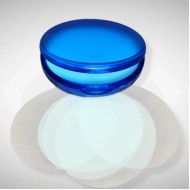 Papīra ziepes ar melleņu aromātu Papīra ziepes ar melleņu aromātu