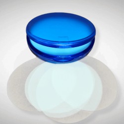 Papīra ziepes ar melleņu aromātu Papīra ziepes ar melleņu aromātu