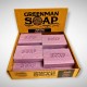 Ziepes ķermenim ar lavandas un ģerānijas eļļu "Saldam miegam" 100g