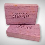 Ziepes ķermenim ar lavandas un ģerānijas eļļu "Saldam miegam" 100g Ziepes ķermenim ar lavandas un ģerānijas eļļu "Saldam miegam" 100g