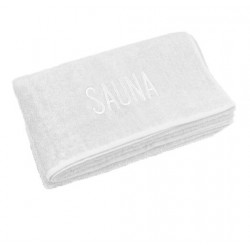 Ekoloģiskās kokvilnas pirts dvielis (x1) Ekoloģiskās kokvilnas pirts dvielis (x1)