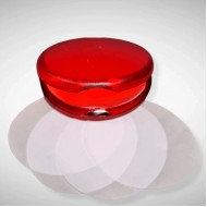 Papīra ziepes ar zemeņu aromātu Papīra ziepes ar zemeņu aromātu