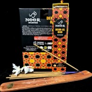 Noor vīraku kociņi DEHN-AL-OUD 15g Noor vīraku kociņi DEHN-AL-OUD 15g