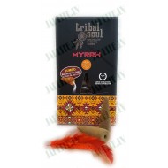 Tribal Soul Mirres vīraku konuss ar krītošu dūmu (10gab/iep) Tribal Soul Mirres vīraku konuss ar krītošu dūmu (10gab/iep)