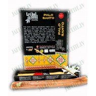 PALO SANTO - Tribal Soul vīraku kociņi 15g PALO SANTO - Tribal Soul vīraku kociņi 15g