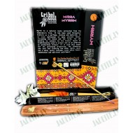 MIRRE - Tribal Soul vīraku kociņi 15g MIRRE - Tribal Soul vīraku kociņi 15g