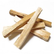 Palo Santo (Svētais koks) koks kvēpināšanai 25g Palo Santo (Svētais koks) koks kvēpināšanai 25g