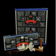 Satya Superhit Dhoop vīraka rullīši 30g Satya Superhit Dhoop vīraka rullīši 30g