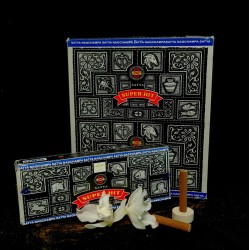 Satya Superhit Dhoop incense sticks 30g Satya Superhit Dhoop incense sticks 30g