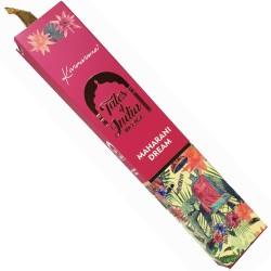 Indijas stāsti vīraku kociņi - Maharani sapņi Indijas stāsti vīraku kociņi - Maharani sapņi