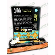 BALTĀ SALVIJA - Tribal Soul vīraku kociņi 15g BALTĀ SALVIJA - Tribal Soul vīraku kociņi 15g